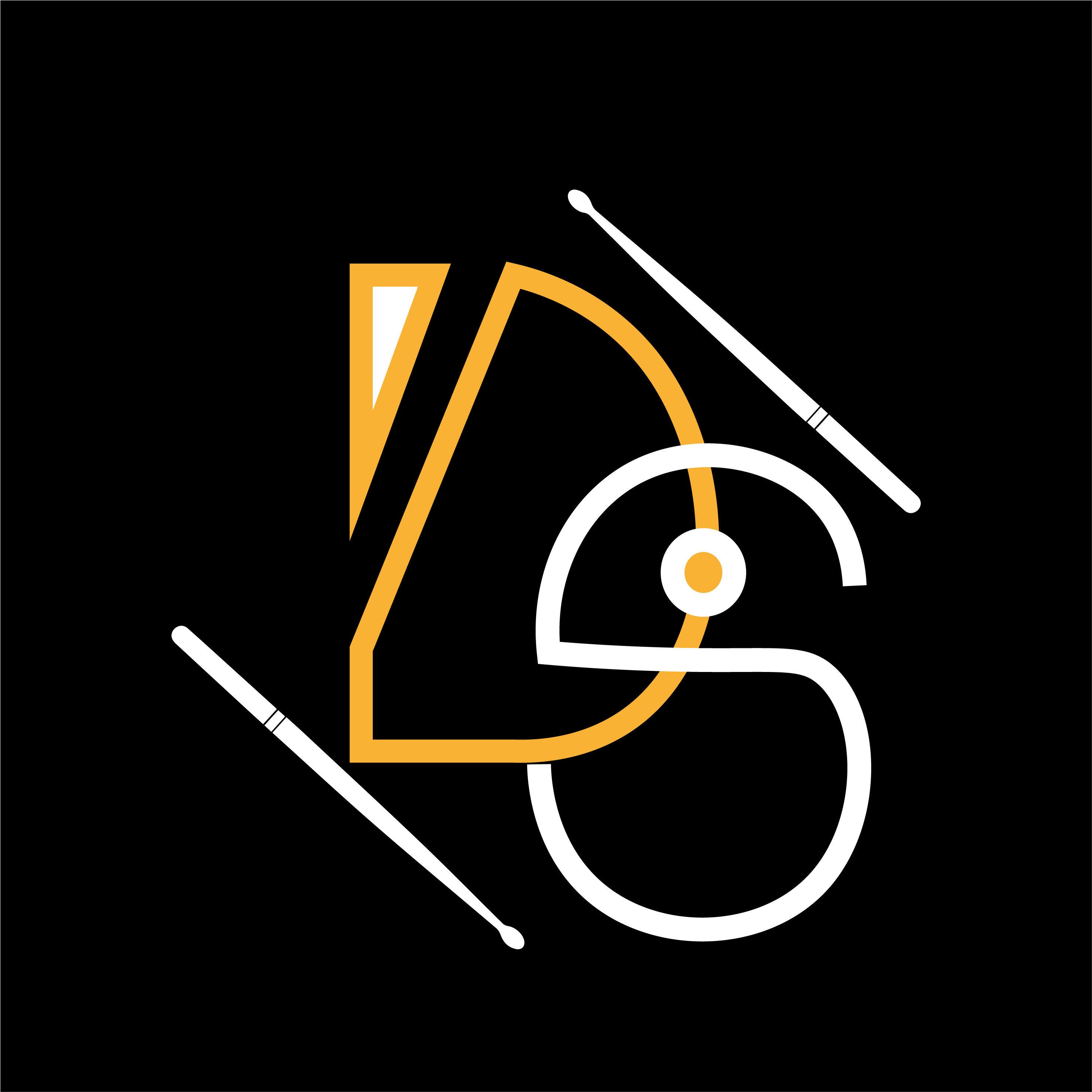 Logotipo adaptado de Drum-Stage