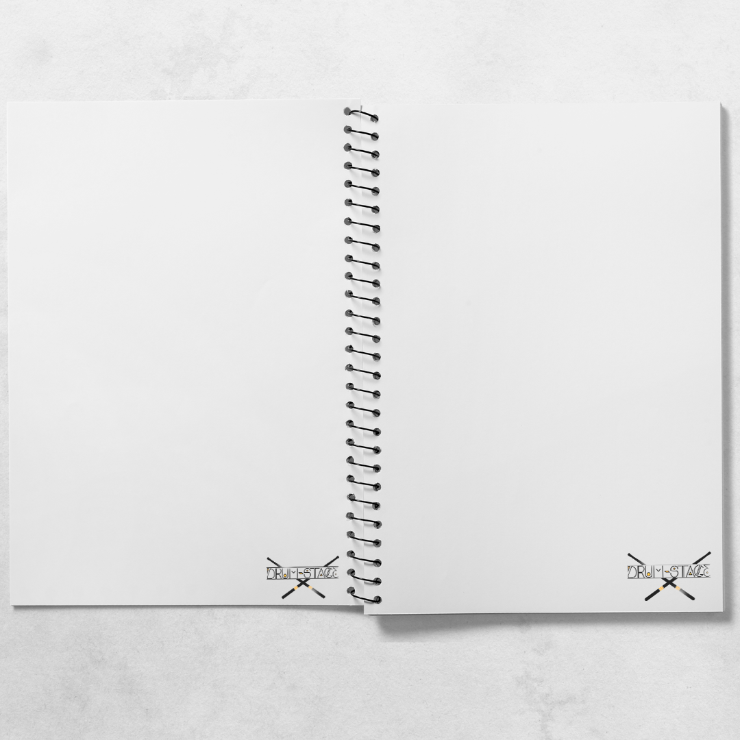 Cuaderno pequeño A5